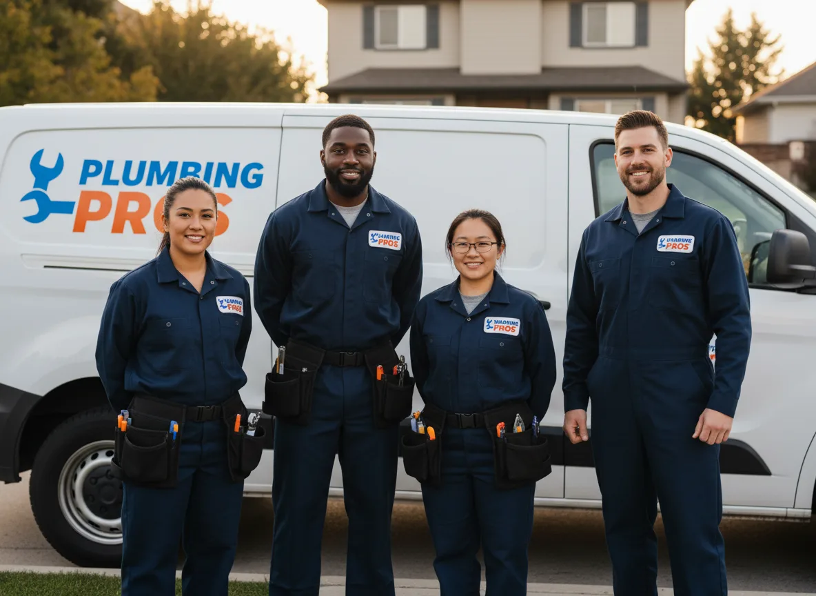 Water Heater Repair company in Dola, OH
